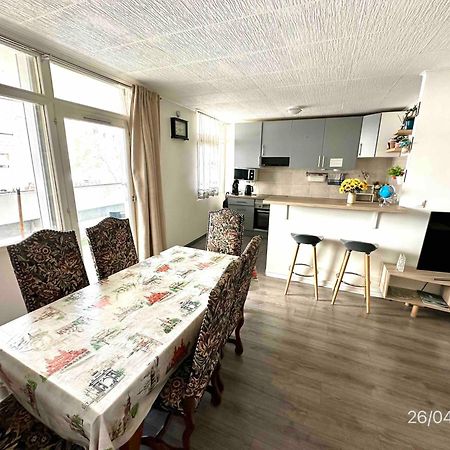 Cosy 74M2 Apartment Close To Paris Houilles Exterior photo